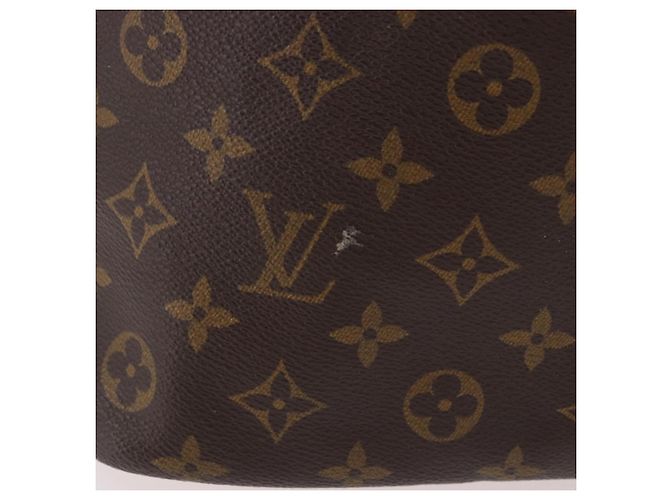 LOUIS VUITTON Monogram Petit Noe Shoulder Bag M42226 LV - Ansicht 2