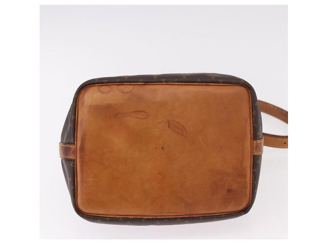 LOUIS VUITTON Monogram Petit Noe Shoulder Bag M42226 LV - Ansicht 6