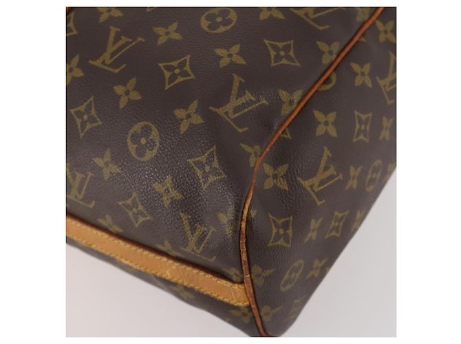 LOUIS VUITTON Monogram Flanerie 45 Shoulder Bag M51115 LV - vista 14