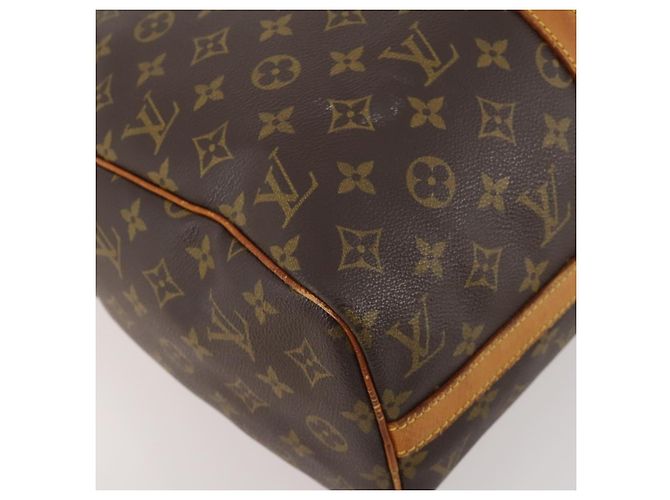 LOUIS VUITTON Monogram Flanerie 45 Shoulder Bag M51115 LV - vista 15