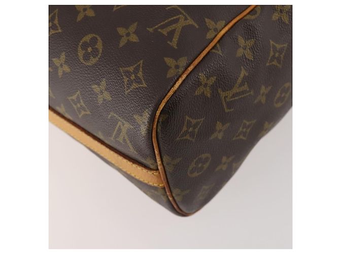 LOUIS VUITTON Monogram Flanerie 45 Shoulder Bag M51115 LV - vista 16