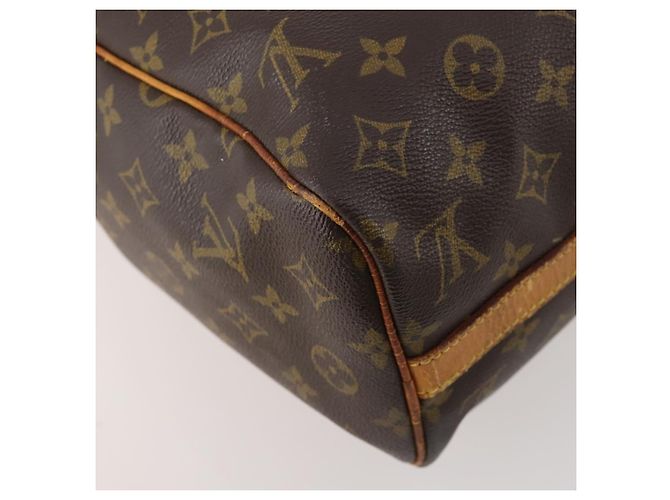 LOUIS VUITTON Monogram Flanerie 45 Shoulder Bag M51115 LV - vista 17