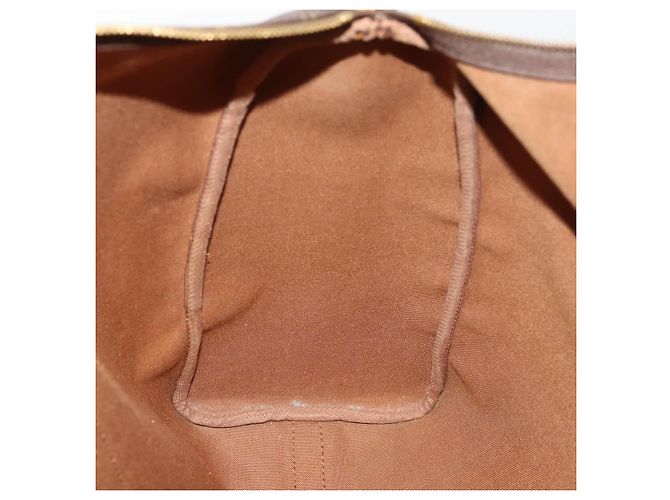 LOUIS VUITTON Monogram Flanerie 45 Shoulder Bag M51115 LV - vista 20