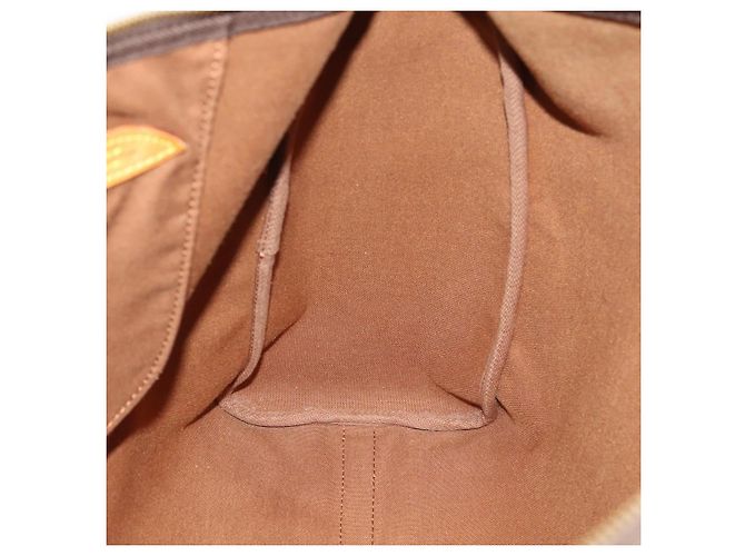 LOUIS VUITTON Monogram Flanerie 45 Shoulder Bag M51115 LV - vista 21