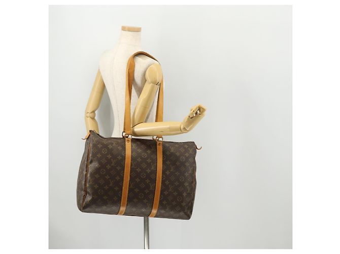 LOUIS VUITTON Monogram Flanerie 45 Shoulder Bag M51115 LV - vista 23