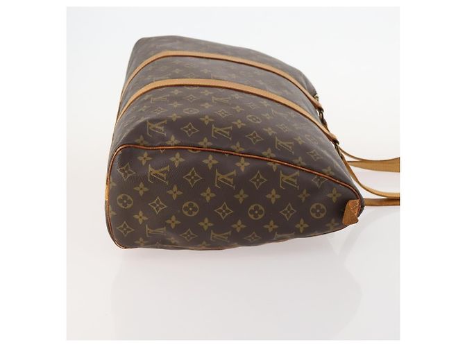LOUIS VUITTON Monogram Flanerie 45 Shoulder Bag M51115 LV - vista 3