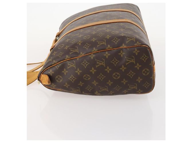 LOUIS VUITTON Monogram Flanerie 45 Shoulder Bag M51115 LV - vista 4
