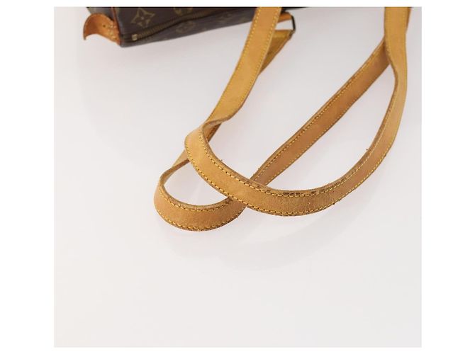 LOUIS VUITTON Monogram Flanerie 45 Shoulder Bag M51115 LV - vista 7