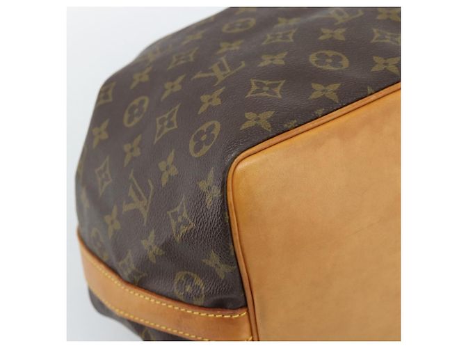 LOUIS VUITTON Monogram Petit Noe Shoulder Bag M42226 LV - vista 14