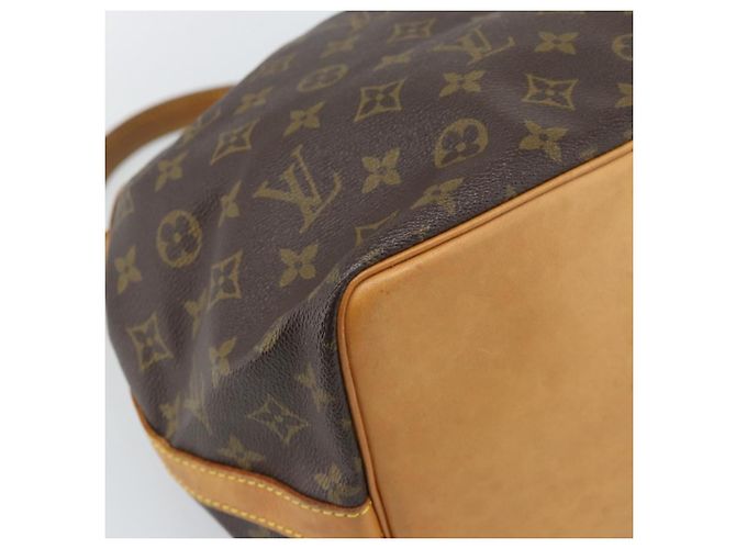 LOUIS VUITTON Monogram Petit Noe Shoulder Bag M42226 LV - vista 16