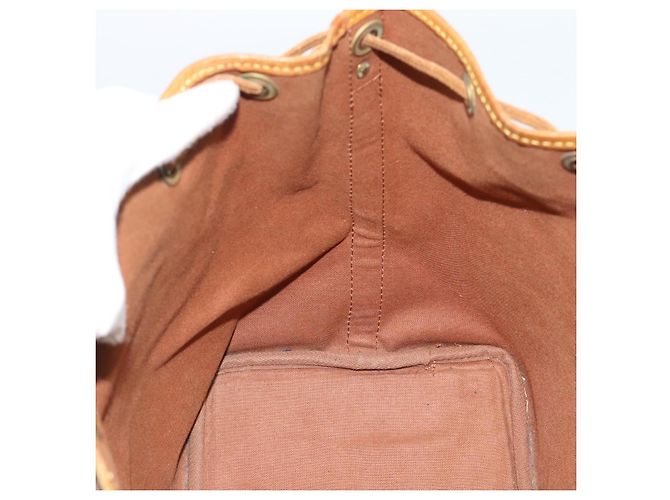 LOUIS VUITTON Monogram Petit Noe Shoulder Bag M42226 LV - vista 17