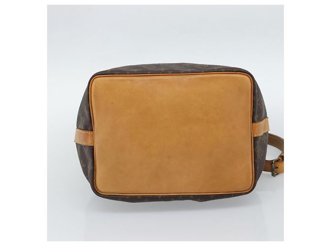 LOUIS VUITTON Monogram Petit Noe Shoulder Bag M42226 LV - vista 5