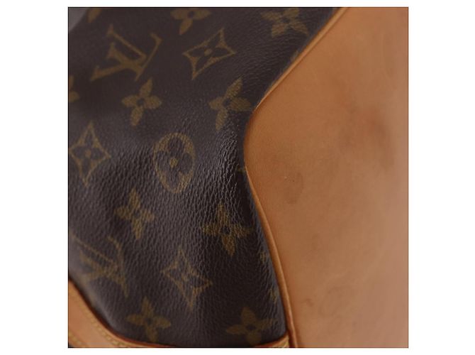 LOUIS VUITTON Monogram Petit Noe Shoulder Bag M42226 LV - vista 16