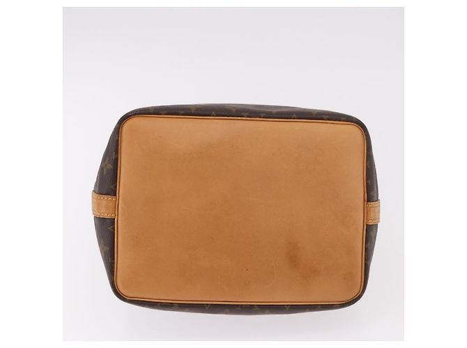 LOUIS VUITTON Monogram Petit Noe Shoulder Bag M42226 LV - vista 5