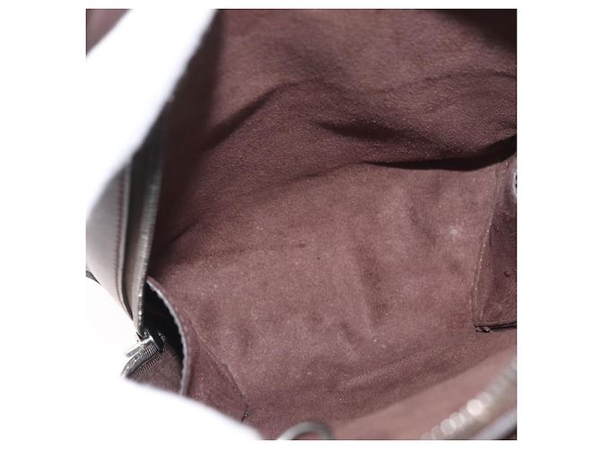 LOUIS VUITTON Epi Mabillon Backpack Mocha M5223D LV - vista 18