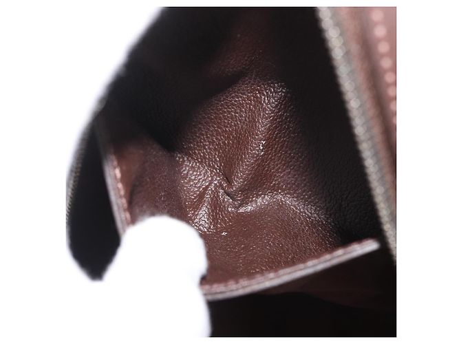 LOUIS VUITTON Epi Mabillon Backpack Mocha M5223D LV - vista 21
