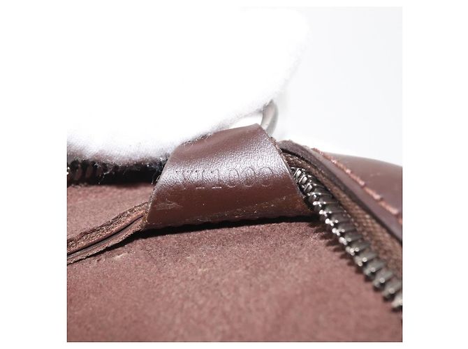LOUIS VUITTON Epi Mabillon Backpack Mocha M5223D LV - vista 23