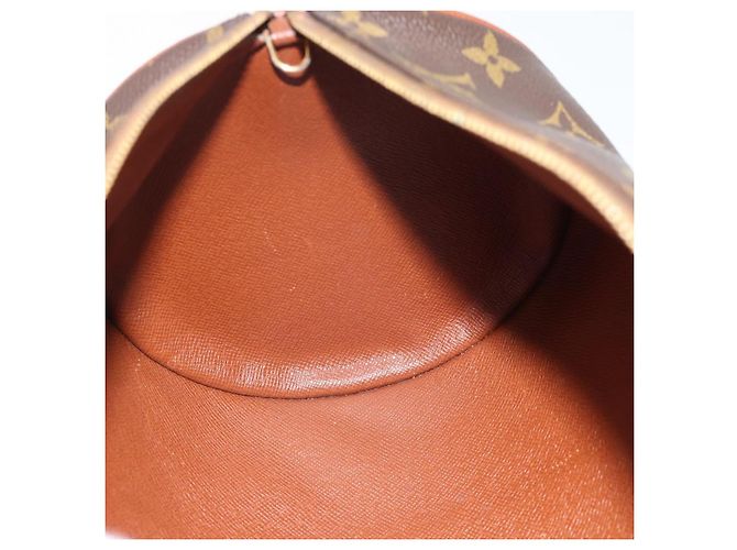 LOUIS VUITTON Monogram Papillon 30 Hand Bag M51385 LV - vista 18