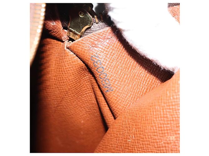 LOUIS VUITTON Monogram Papillon 30 Hand Bag M51385 LV - vista 19