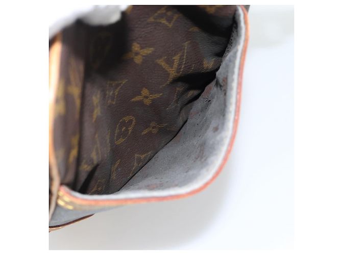 LOUIS VUITTON Monogram Danube Shoulder Bag M45266 LV - vista 11