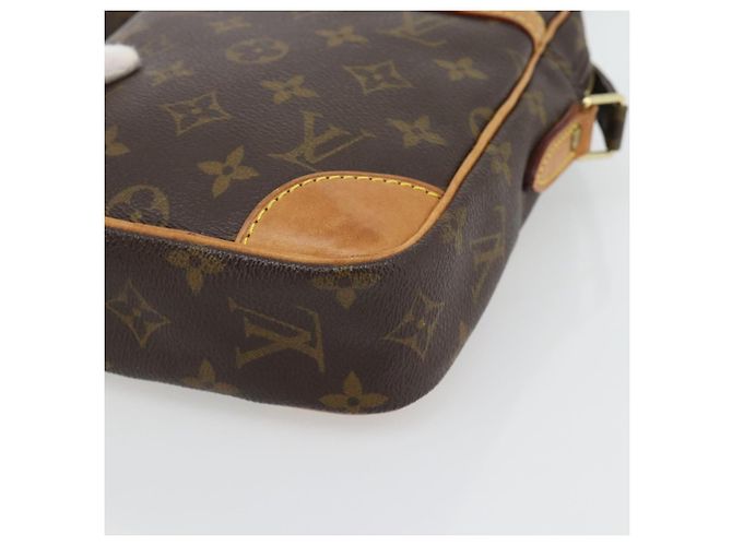 LOUIS VUITTON Monogram Danube Shoulder Bag M45266 LV - vista 14