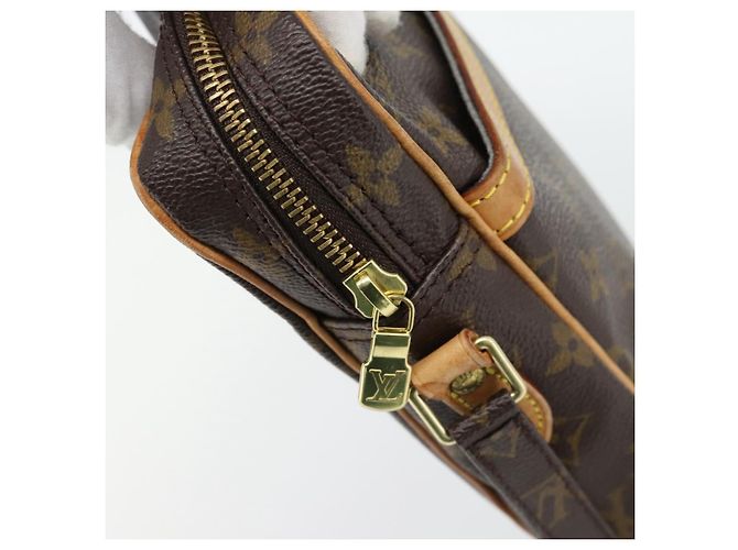 LOUIS VUITTON Monogram Danube Shoulder Bag M45266 LV - vista 18