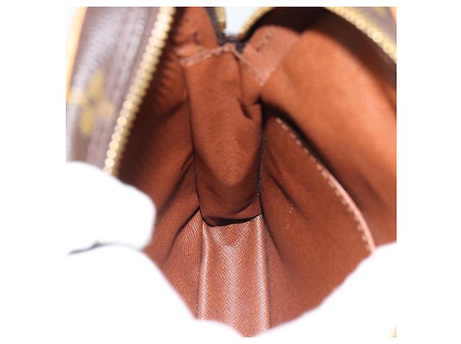 LOUIS VUITTON Monogram Danube Shoulder Bag M45266 LV - vista 21