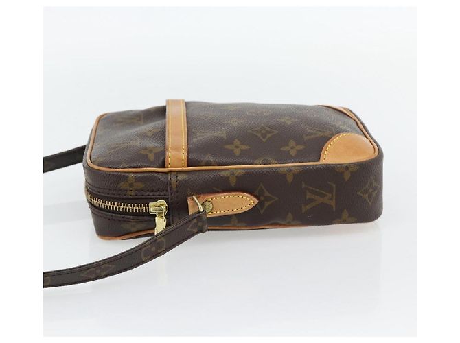 LOUIS VUITTON Monogram Danube Shoulder Bag M45266 LV - vista 3