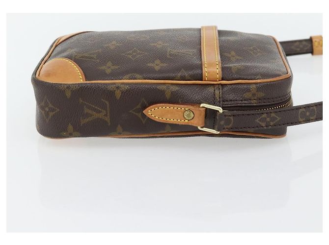 LOUIS VUITTON Monogram Danube Shoulder Bag M45266 LV - vista 4