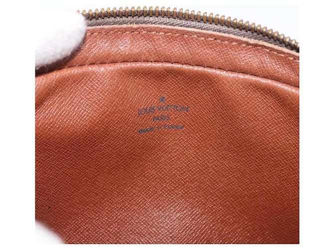 LOUIS VUITTON Monogram Marly Bandouliere Shoulder Bag M51828 LV - vista 18