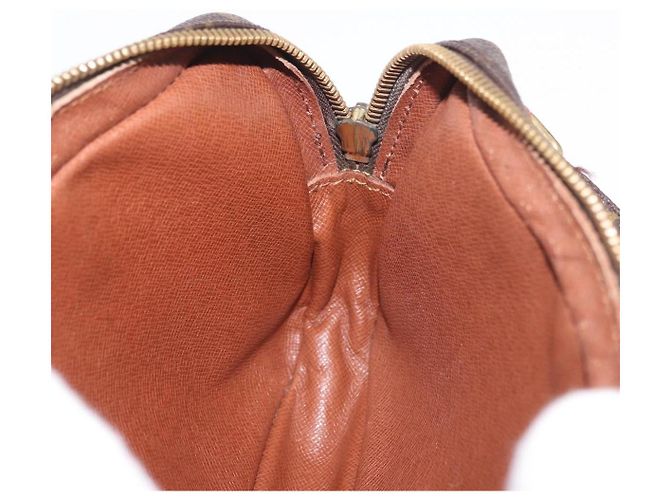 LOUIS VUITTON Monogram Marly Bandouliere Shoulder Bag M51828 LV - vista 19