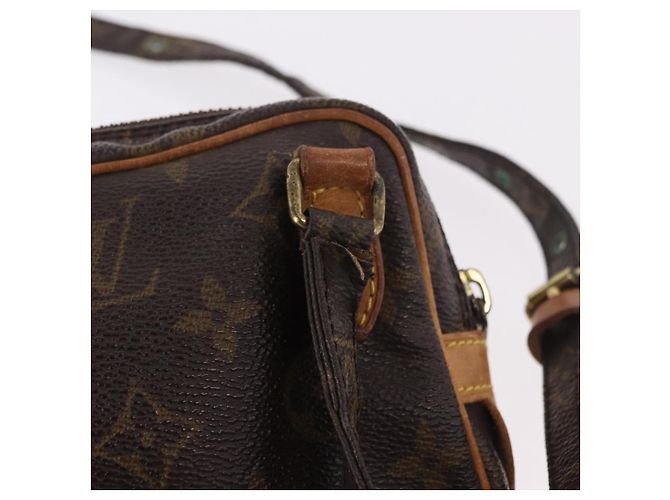 LOUIS VUITTON Monogram Marly Bandouliere Shoulder Bag M51828 LV - vista 7