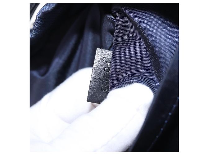 LOUIS VUITTON LV Cup Ostro Backpack Navy N41252 LV - vista 11