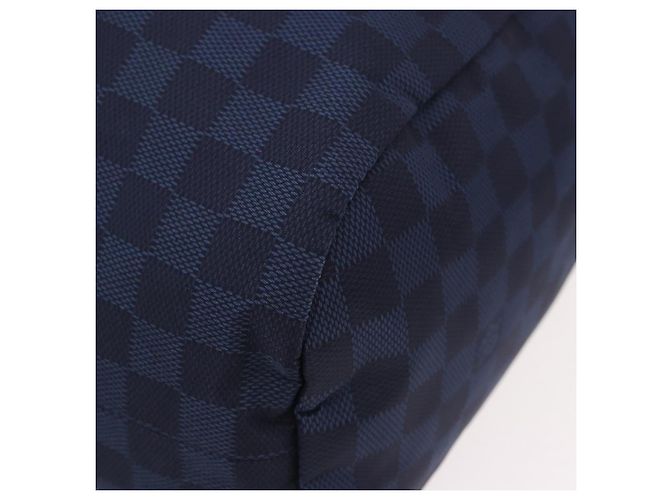 LOUIS VUITTON LV Cup Ostro Backpack Navy N41252 LV - vista 16