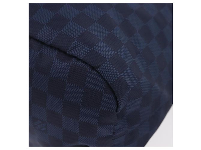 LOUIS VUITTON LV Cup Ostro Backpack Navy N41252 LV - vista 17