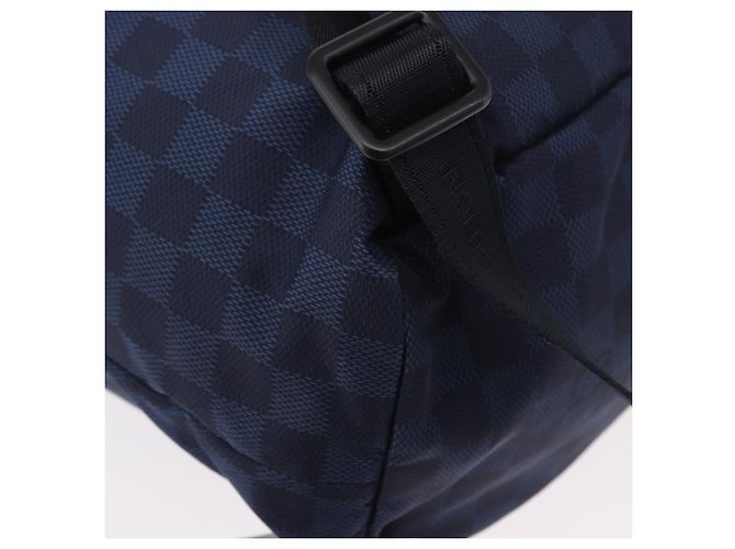 LOUIS VUITTON LV Cup Ostro Backpack Navy N41252 LV - vista 18