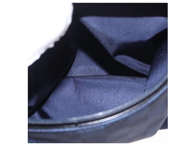 LOUIS VUITTON LV Cup Ostro Backpack Navy N41252 LV - vista 26