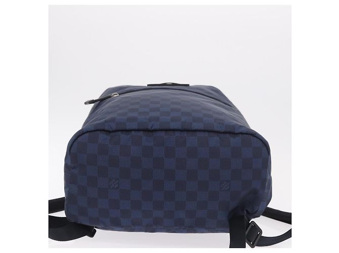 LOUIS VUITTON LV Cup Ostro Backpack Navy N41252 LV - vista 5