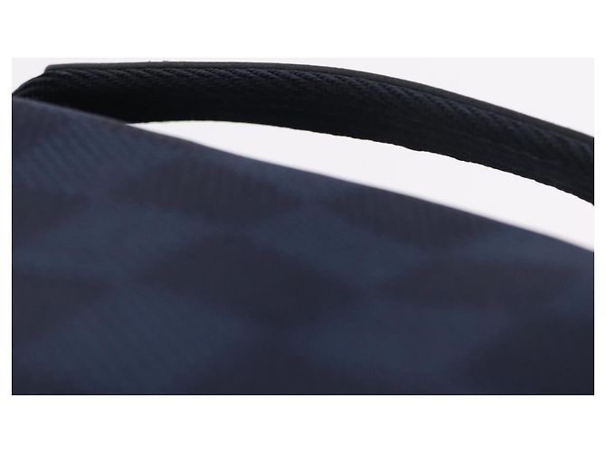 LOUIS VUITTON LV Cup Ostro Backpack Navy N41252 LV - vista 8