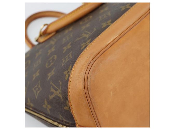LOUIS VUITTON Monogram Alma Hand Bag M51130 LV - vista 17