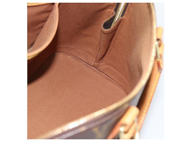 LOUIS VUITTON Monogram Alma Hand Bag M51130 LV - vista 20