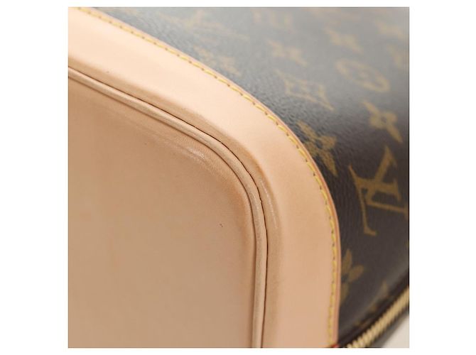 LOUIS VUITTON Monogram Alma Hand Bag M51130 LV - vista 15