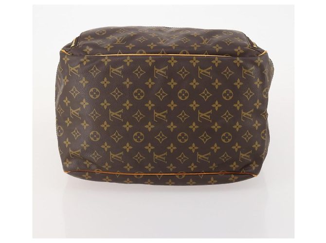 LOUIS VUITTON Monogram Evasion Boston Bag M41443 LV - vista 5