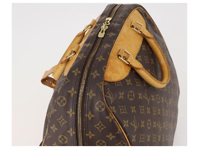 LOUIS VUITTON Monogram Evasion Boston Bag M41443 LV - vista 6