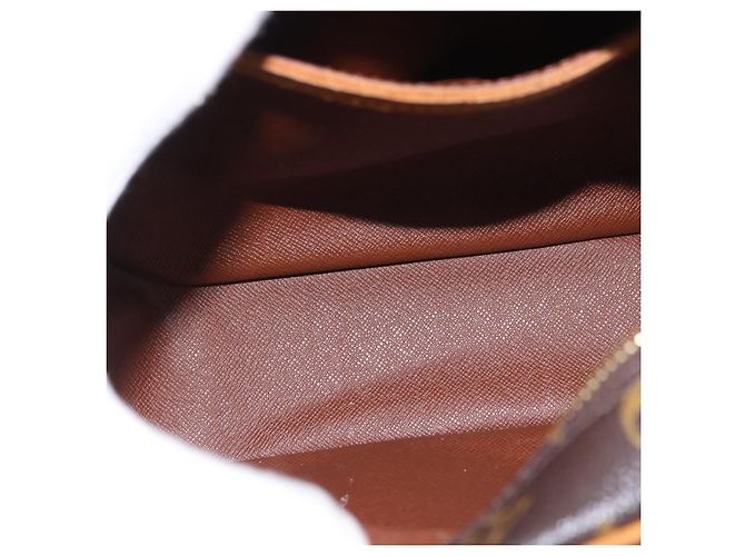 LOUIS VUITTON Monogram Blois Shoulder Bag M51221 LV - vista 10