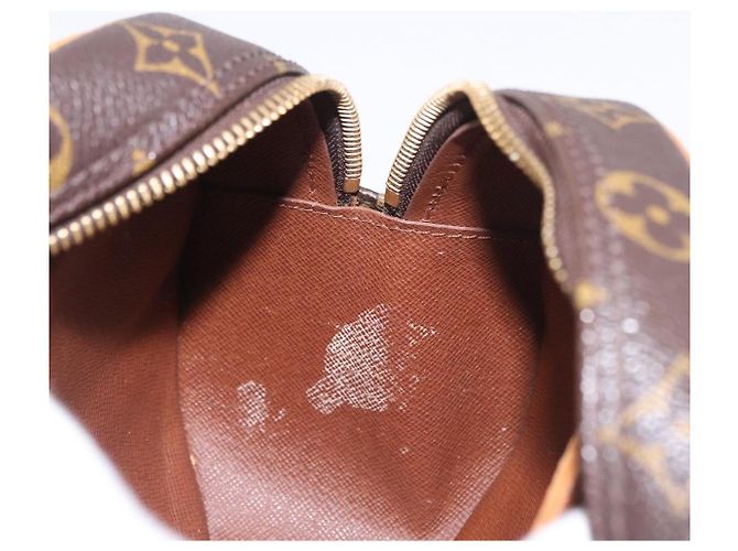 LOUIS VUITTON Monogram Blois Shoulder Bag M51221 LV - vista 11