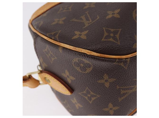 LOUIS VUITTON Monogram Blois Shoulder Bag M51221 LV - vista 14
