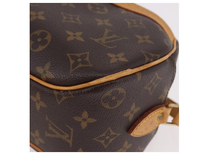 LOUIS VUITTON Monogram Blois Shoulder Bag M51221 LV - vista 15