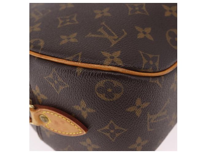 LOUIS VUITTON Monogram Blois Shoulder Bag M51221 LV - vista 16