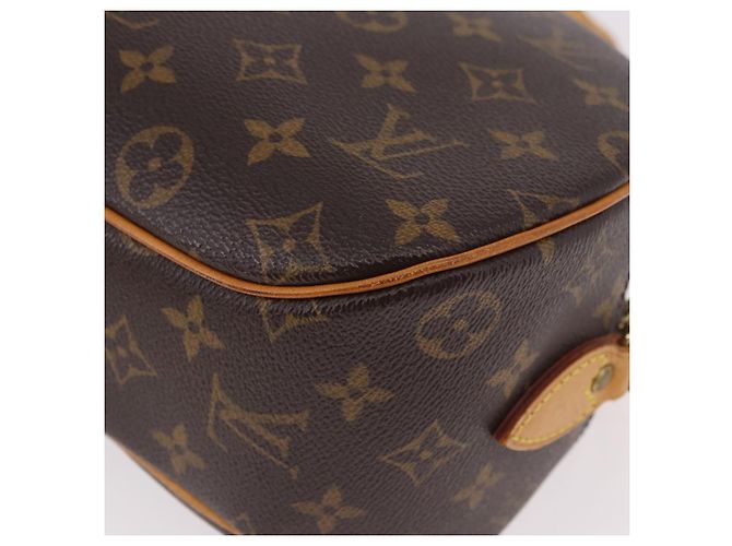 LOUIS VUITTON Monogram Blois Shoulder Bag M51221 LV - vista 17